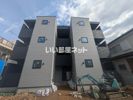 fika桶川の間取り画像
