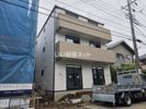 Ajour新松戸02の外観