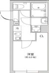 グランパーク大山の間取り画像