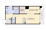 KOU・KOU BLDGの間取り画像