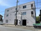 アマデウス福知山の外観