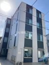 Bloom氷川台の間取り画像