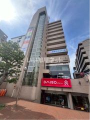 PARK MODERN つつじヶ丘の外観画像