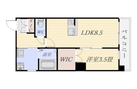 KOU・KOU BLDGの間取り画像