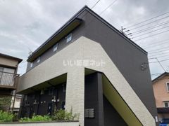 CASA MIYASHITA（カーサ ミヤシタ）の外観画像