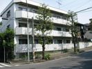 シャトレ湘南台の間取り画像