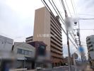 ダイアパレスアクティブシティ本厚木の外観