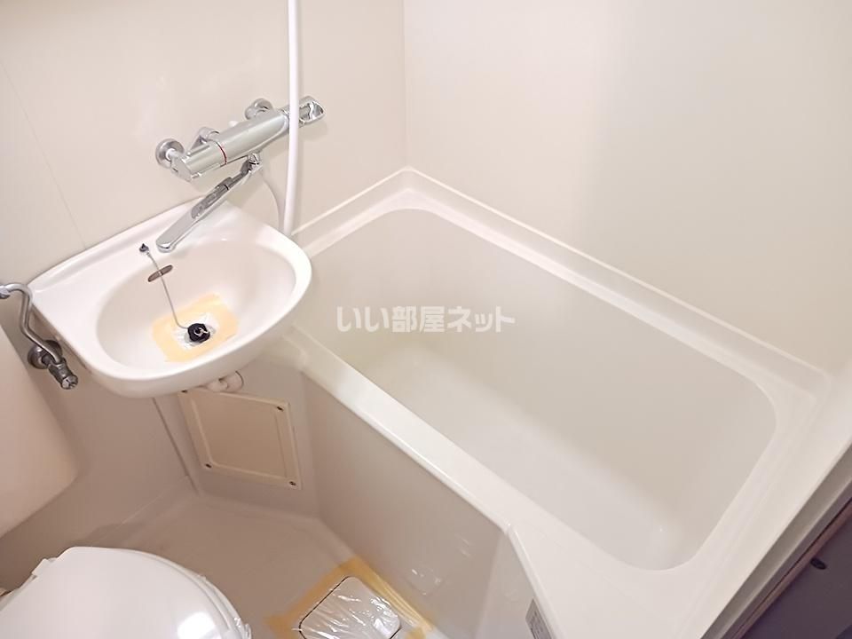 バスルーム