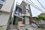 Pinot Noir湘南の間取り画像