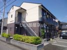 サントピアBの外観