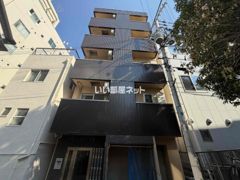 AーEAST元町の外観画像