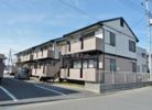 アトレイユBの外観