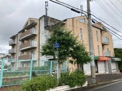 ヒルコート鳥見の外観画像