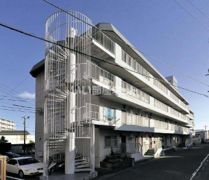グリーンハイツ山の田の外観画像