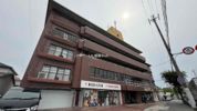 森ビルの間取り画像