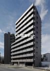 ルーブル川崎都町弐番館の外観