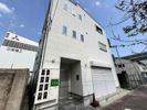 フォルツァ和田岬の外観