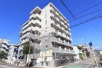 リーブル高砂の間取り画像