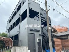 コネクトパーク末広の外観画像