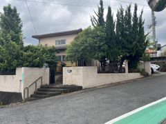 通谷二丁目貸家の外観画像