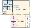 椿（セキスイハイム）の間取り画像