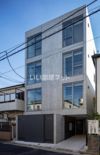 CREAL桜台の間取り画像