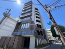 L’sステューディオ岡本の外観