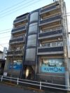 トップヒルズの間取り画像