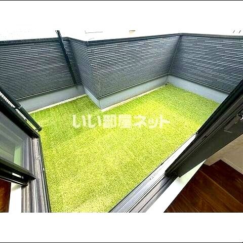 庭