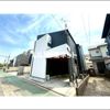 河原口2丁目貸戸建の外観