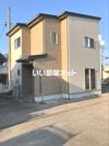 向新庄貸家の間取り画像