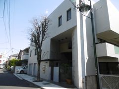 TREFALCOの外観画像