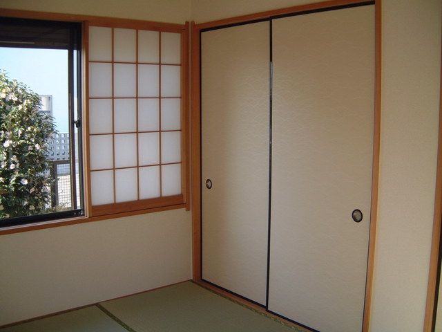 和室