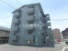 フラグラント緑井の間取り画像