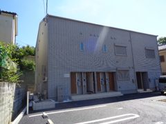 Casa feliceの外観画像