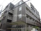 Comfort浦和の間取り画像