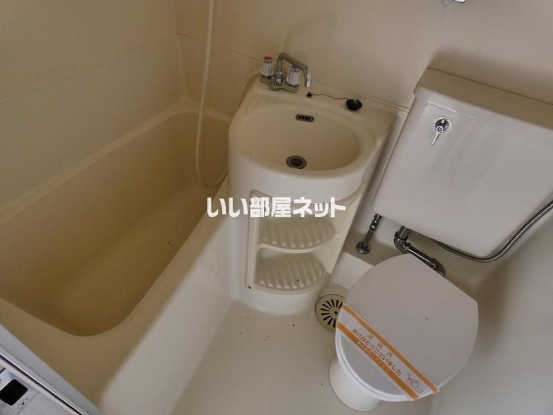 バスルーム