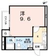 ヴィオニエの間取り画像
