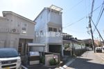 ジェフメノーの間取り画像