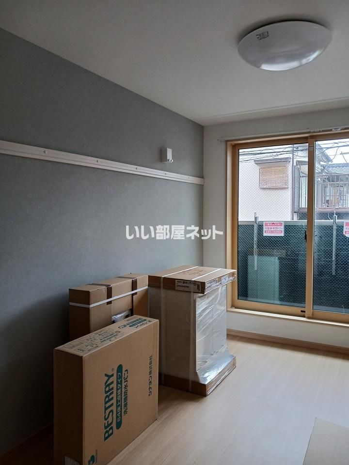 洋室