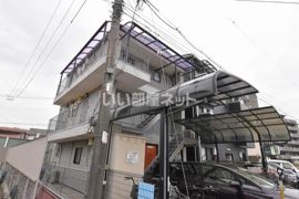 高木祇園ビルの外観画像