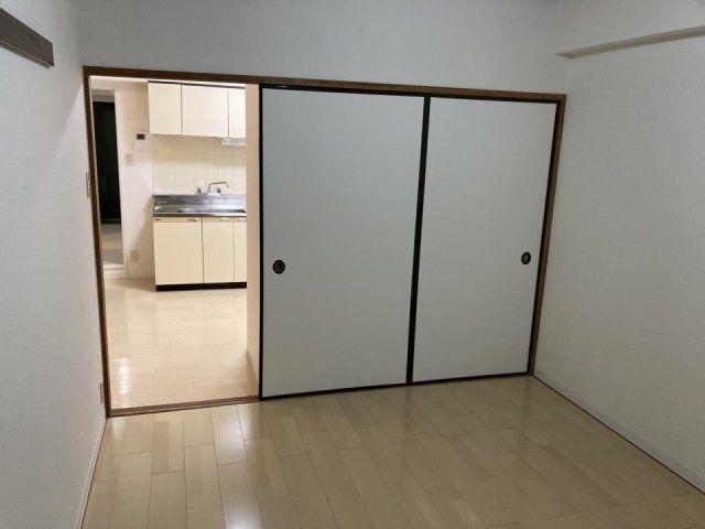 洋室