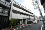 ステージファースト東新宿の間取り画像