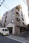 エスコート大森の間取り画像