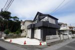 車3台可能／スーパーまで5分／坂戸駅最寄りの戸建ての間取り画像
