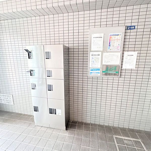 ロビー