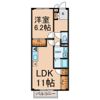 パストラルMの間取り画像