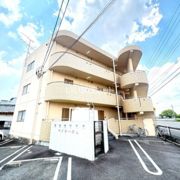 ベイサージュの外観画像