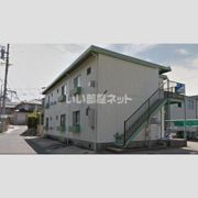 メゾン青山の外観画像