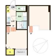 ヴィレッタ3110の間取り画像